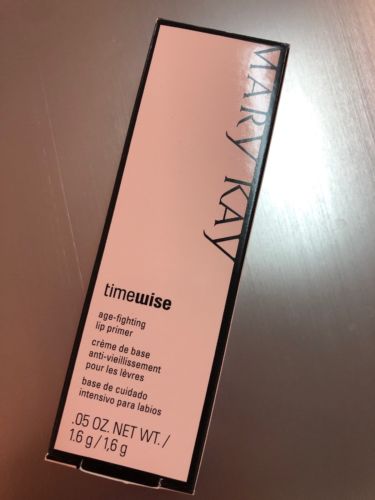 Mary Kay TimeWise Age Fighting Lip Primer ~ NEW In Box!