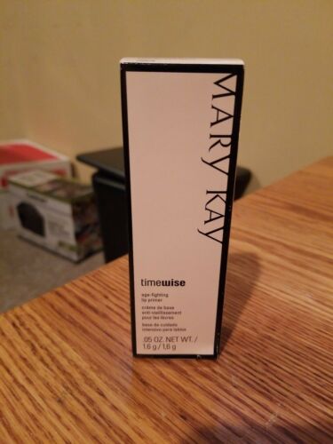 Mary Kay Timewise Age-Fighting Lip Primer