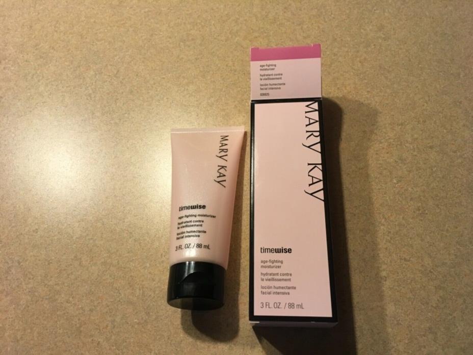 Mary Kay Timewise Age Fighting Moisterizer