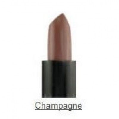 (Champagne) - NYX Round Lipstick: Snow White. Shipping Included