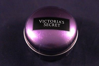 New Victoria's Secret Berry Tarte Soothing Lip Balm in Purple Tin NIP Sealed