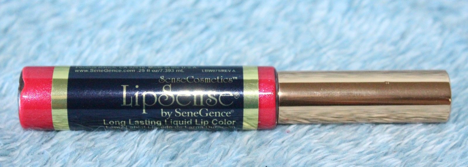 LipSense Plumeria (New and Sealed) Color Lips