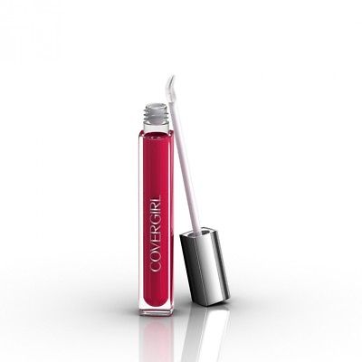(Whipped Berry 700) - COVERGIRL Colorlicious Lip Gloss, Whipped Berry, 5ml