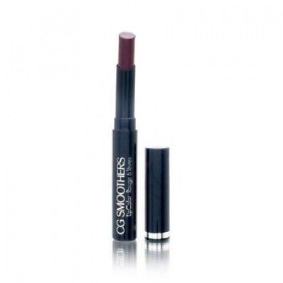 Cover Girl Smoothers LipColor 991 Silk Orchid. COVERGIRL. Free Shipping