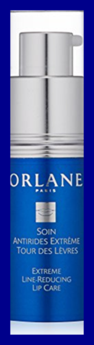ORLANE PARIS Extreme Line Reducing Lip Care 0.5 OZ OUNCES Luxury Beauty