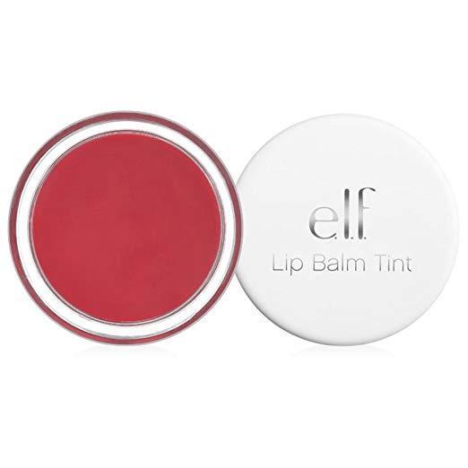 e.l.f. Lip Balm Tint, Grapefruit