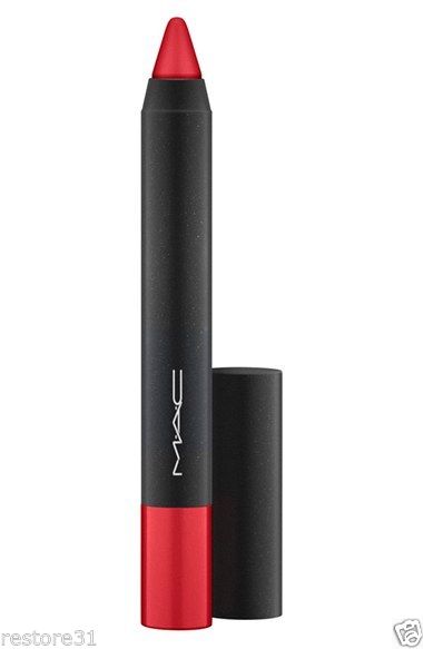 M.A.C NEW Anything Goes VELVETEASE LIP PENCIL 100 % AUTHENTIC