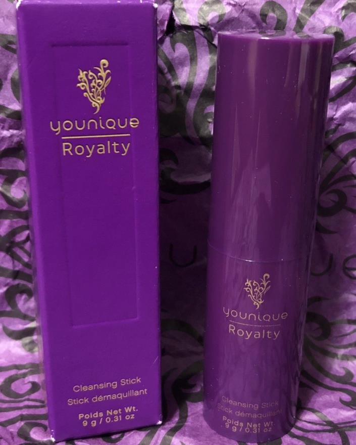 Younique Royalty Cleansing Stick-New In Box for Fast Shipping