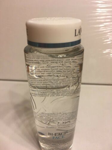 LANCOME Bi-Facil Face Bi-Phased Micellar Water Makeup Remover Cleanser 6.7oz NEW