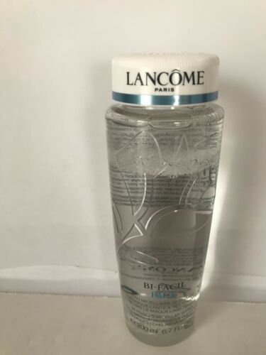 LANCOME ~ BI-FACIL FACE ~ Makeup Remover 6.7oz Bi-Phased Micellar Water New