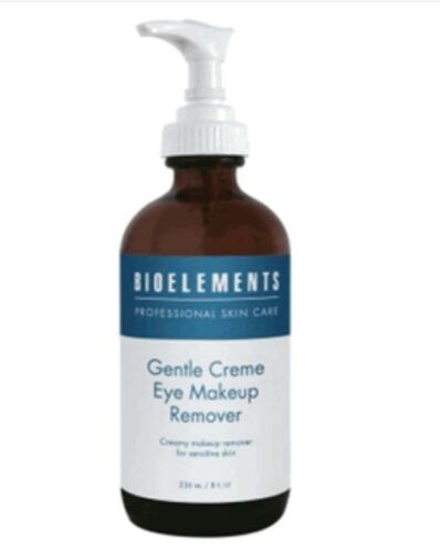 Bioelements Gentle Creme Eye Makeup Remover (8oz)