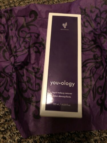 Younique Youology Liquid Makeup Remover