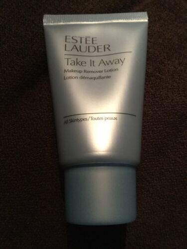 ESTEE LAUDER TAKE IT AWAY MAKEUP REMOVER LOTION - 1 OZ - NEW