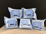 Neutrogena Makeup Remover Cleansing Facial Towelettes 125ct Wipes ~NEW~ With Box