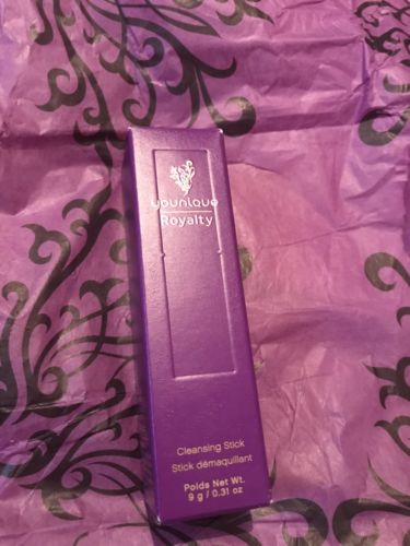 AUTHENTIC YOUNIQUE Royalty Cleansing Stick NEW!  Free Shipping