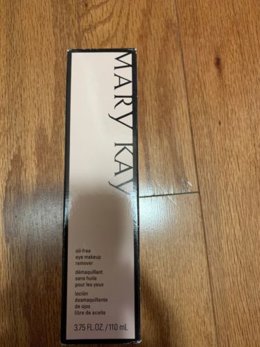 Mary Kay Oil-Free Eye Makeup Remover 110ml