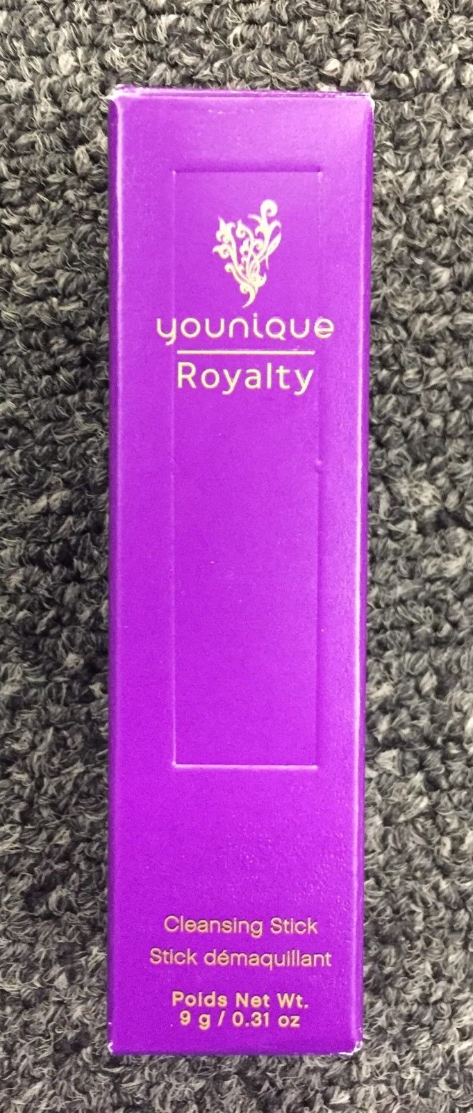 YOUNIQUE Royalty Cleansing Stick NEW!
