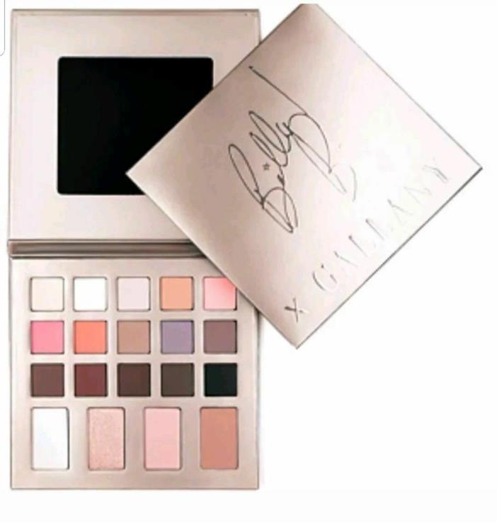 New Billy B. by Gallany Face & Eye Essentials Palette