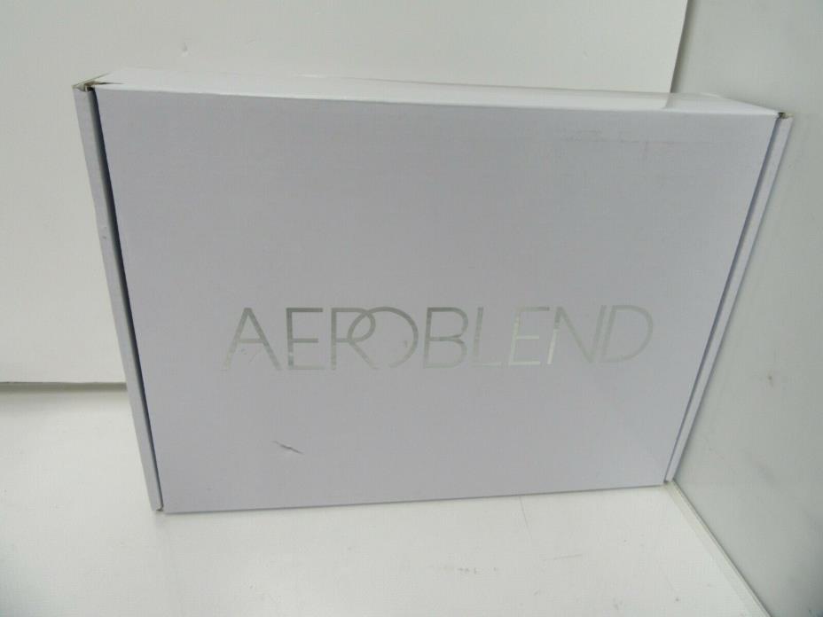 Aeroblend Airbrush Makeup Personal Starter Kit