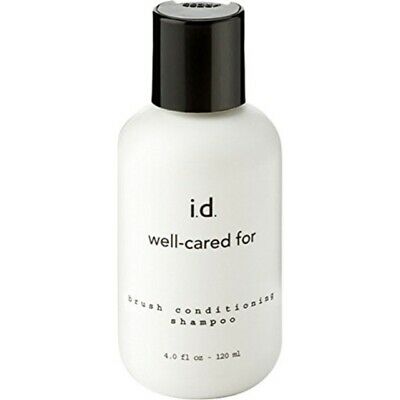 bareMinerals Well Cared for Brush Conditioning Shampoo, 4 Ounce