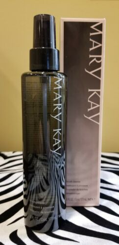 Mary Kay Brush Cleaner Full Size 6 Fluid Oz  New In Box