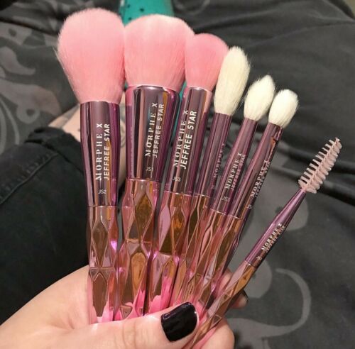 JEFFREE STAR BRUSHES | LIMITED EDITION