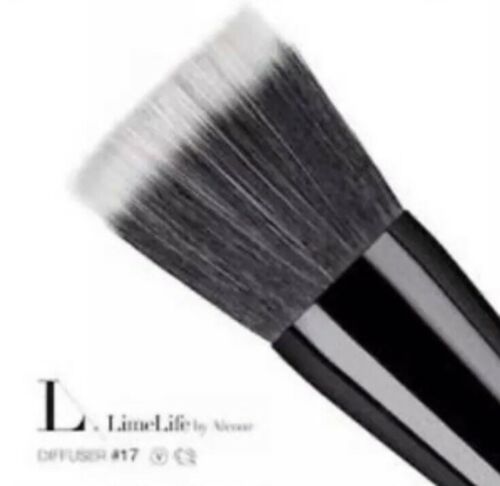 Brand New Limelife By Alcone Classified Brush #17 Large diffuser