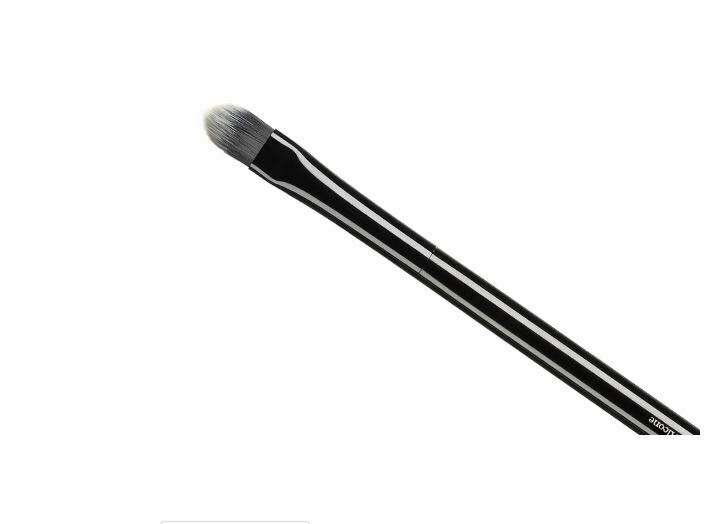 Brand New Limelife by Alcone Classified Concealer Brush #06 LimeLight
