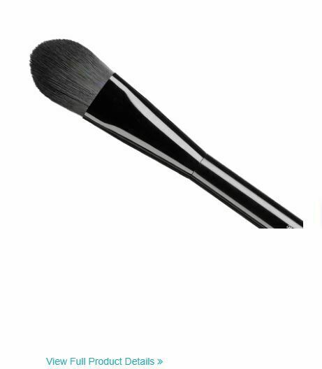 Brand New Limelife by Alcone Classified Brush Foundation Brush #04