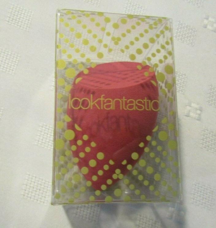 NIB-Original Beauty Blender-larged w/ many amgles& bonus beauty item