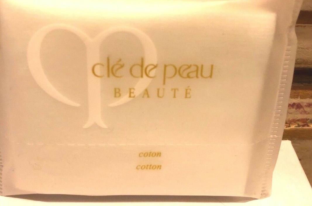 CLE DE PEAU COTTON