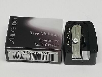 Shiseido The Makeup Sharpener NIB