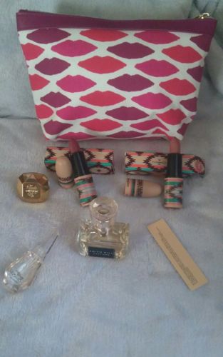 Cosmetic And minni  Fragrances Lot Mixed.