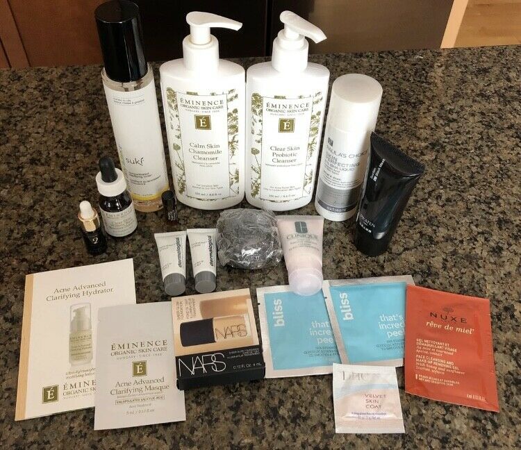 Huge Beauty Bundle READ DESCRIPTION