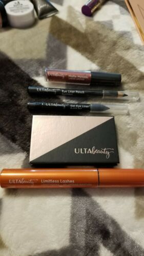 ULTA Beauty Makeup Kit