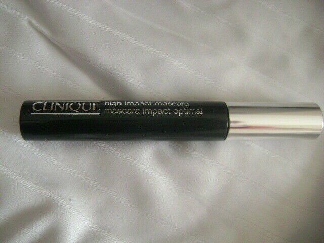 Clinique High Impact Mascara Full Size Brand New