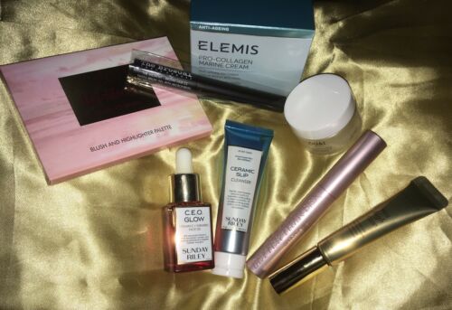Makeup Skin Care bundle All New Products Fast Shipping