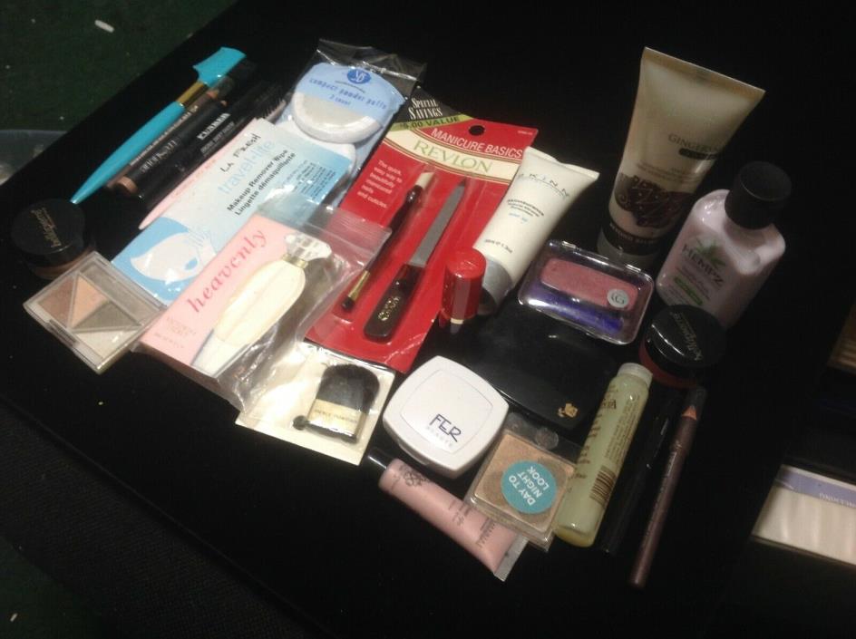 Mixed Lot of Cosmetic Items