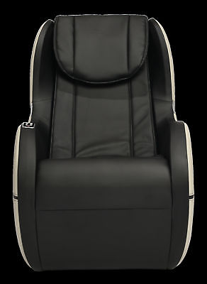 Dynamic Massage Chairs Palo Alto Edition Leather Massage Chair