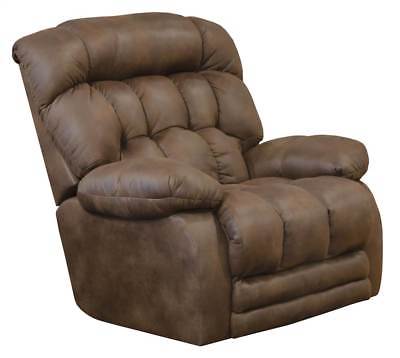 Lay Flat Power Recliner in Sunset [ID 3732716]