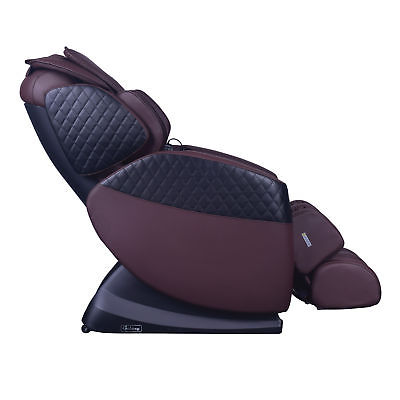 Symple Stuff Leather Reclining Full Body Massage Chair