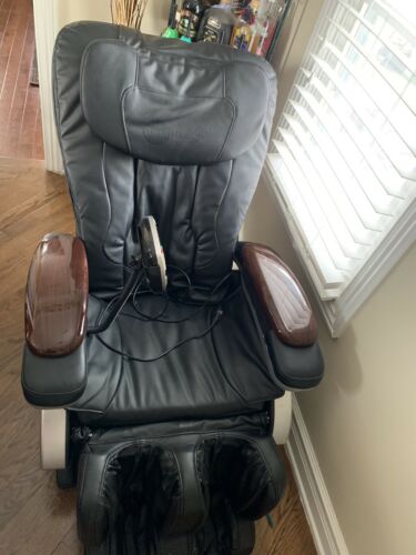 Robotic Massage Recliner Electric Chair - Sofa