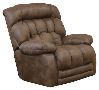 Lay Flat Recliner in Sunset [ID 3732714]