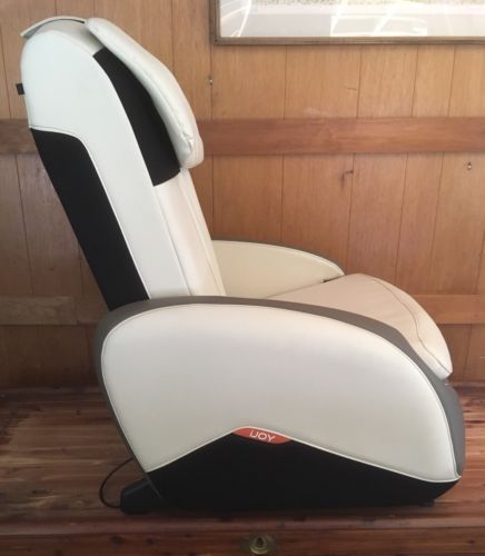 Human Touch iJoy Active 2.0 Massage Chair With Orbital Technology