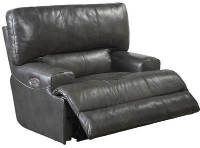 Upholstered Power Recliner [ID 3732710]