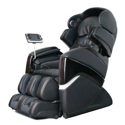 Osaki OS-3D Pro Cyber Zero Gravity Massage Chair