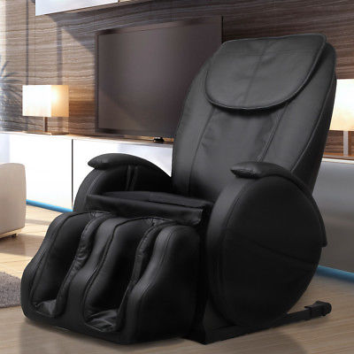 Dynamic Massage Chairs Hampton Edition Faux leather Zero Gravity Massage Chair