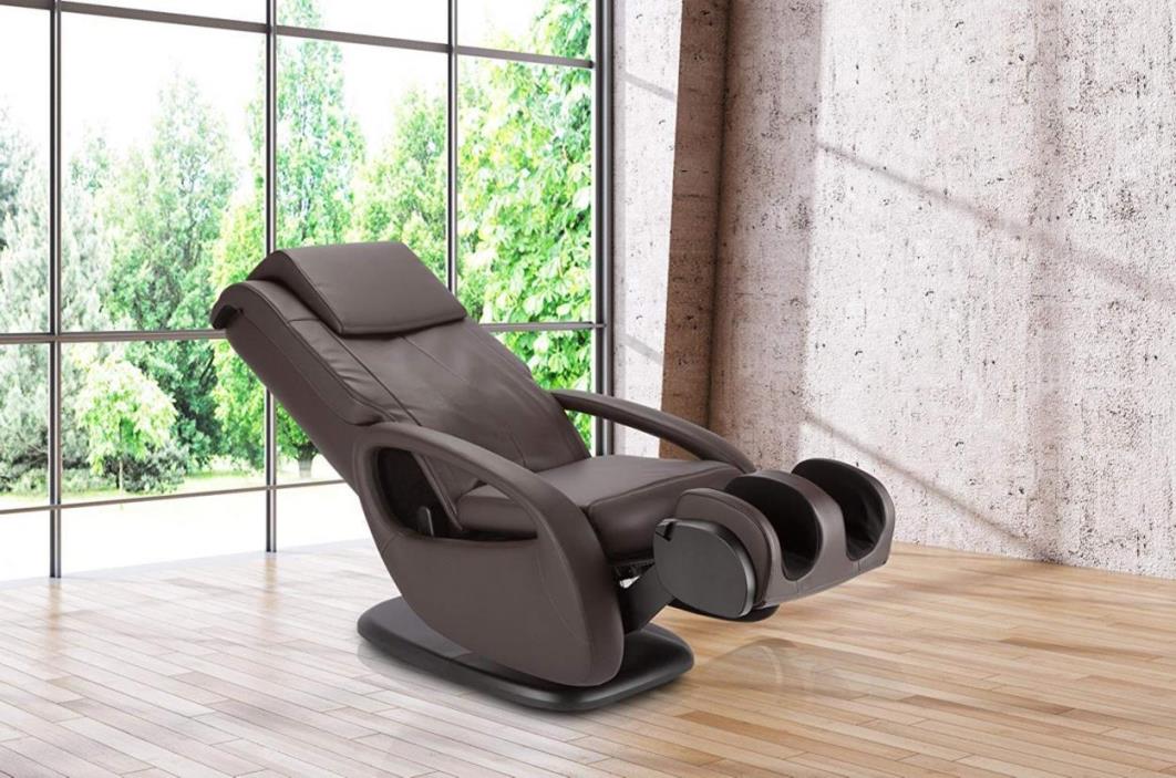 Human Touch WholeBody 7.1 Full Body Relax and Massage Chair, Espresso