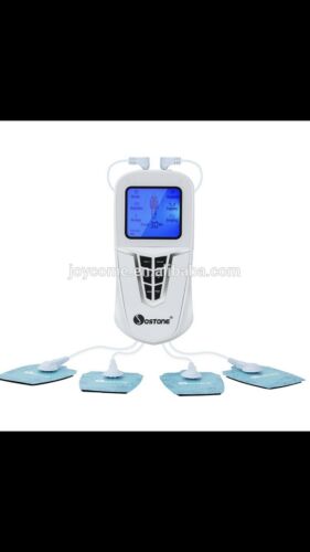 Electronic Pulse Massager JCE-201