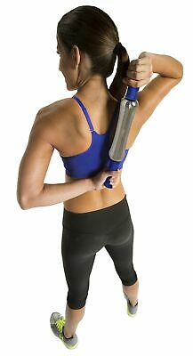 GoFit Polar Roller Massage Bar - Cold Relief